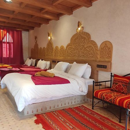 Kasbah Yasmina Hotel Lac Yasmins المظهر الخارجي الصورة