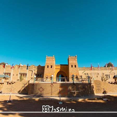 Kasbah Yasmina Hotel Lac Yasmins المظهر الخارجي الصورة