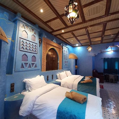 Kasbah Yasmina Hotel Lac Yasmins المظهر الخارجي الصورة