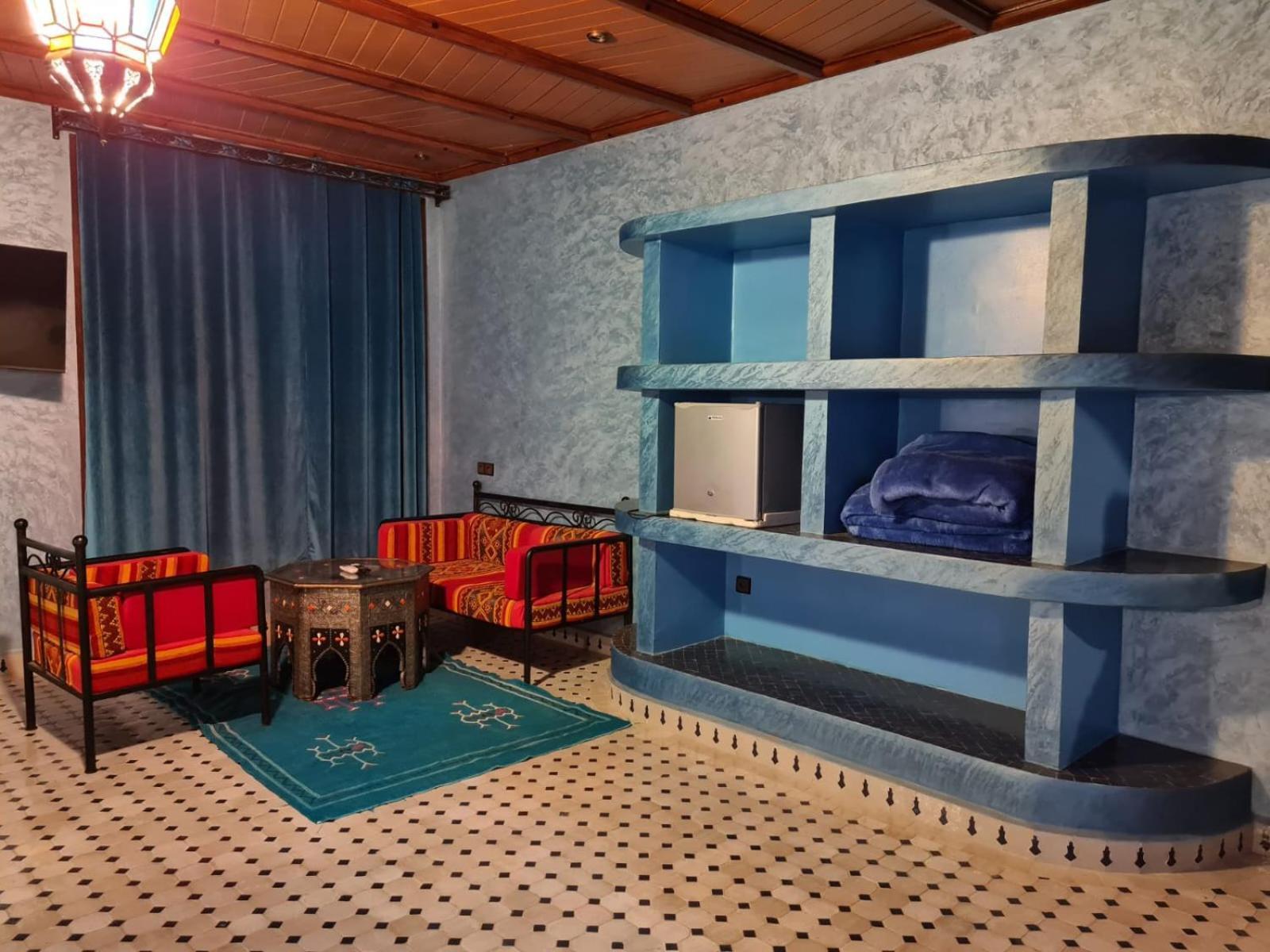 Kasbah Yasmina Hotel Lac Yasmins المظهر الخارجي الصورة