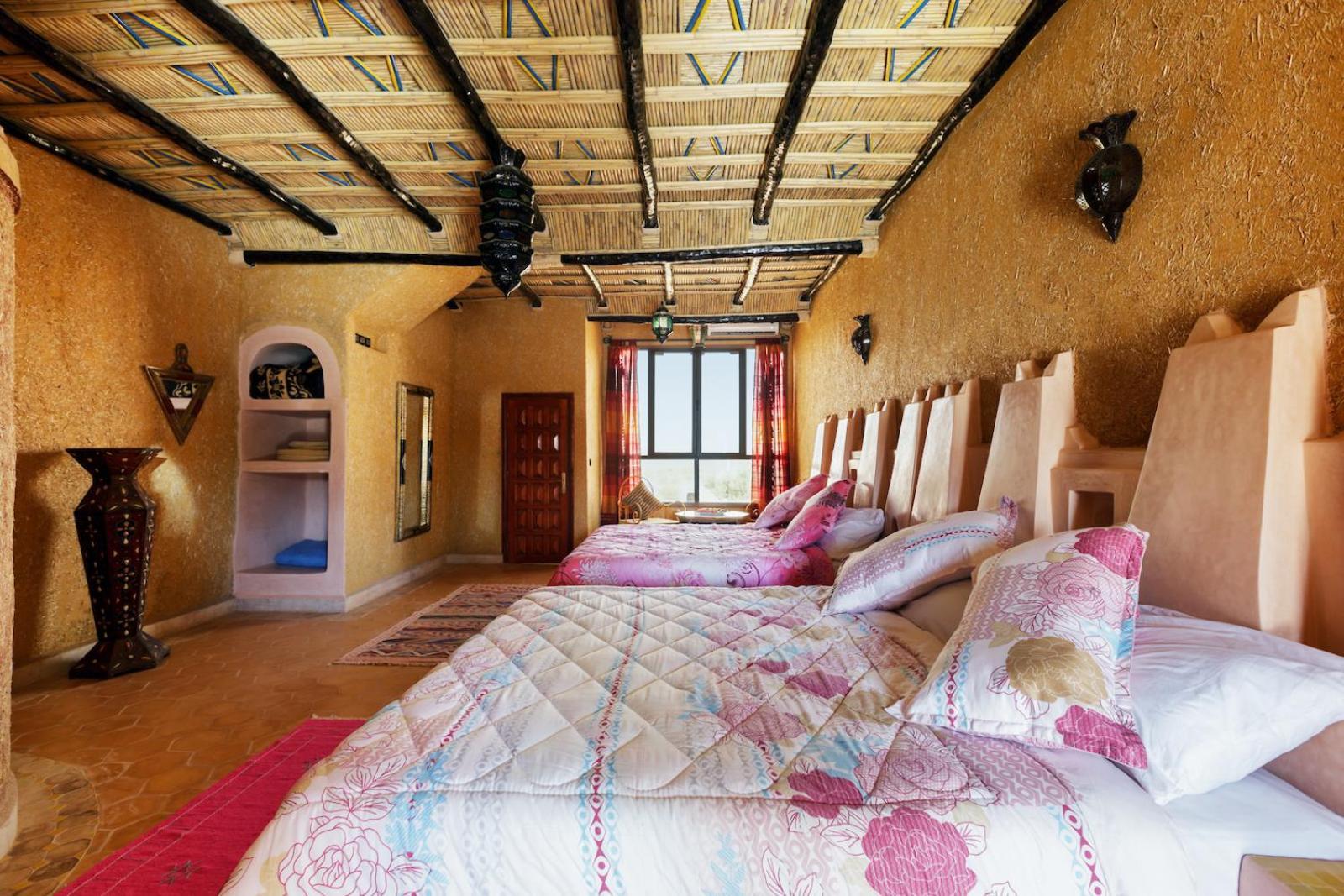 Kasbah Yasmina Hotel Lac Yasmins المظهر الخارجي الصورة