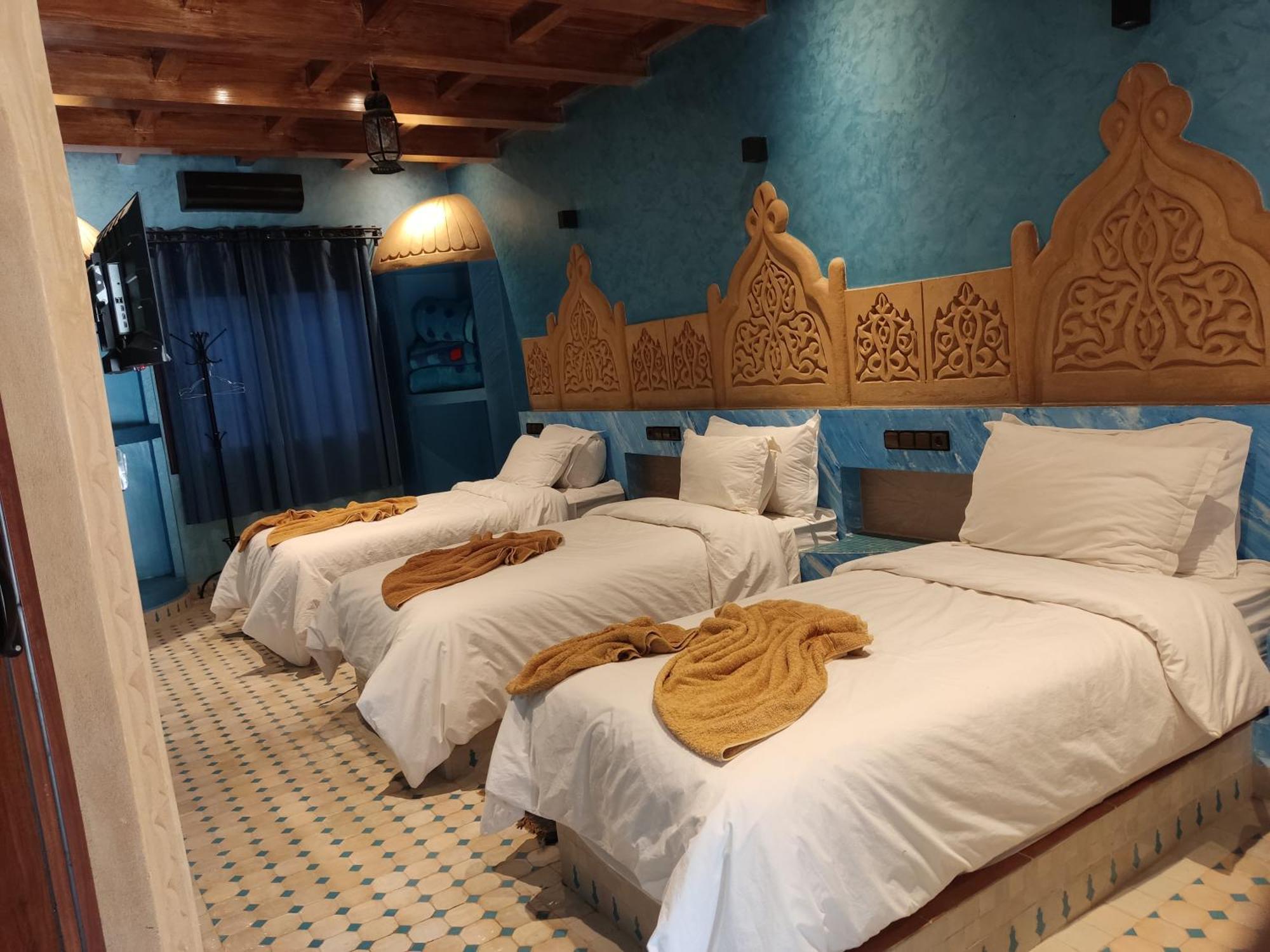 Kasbah Yasmina Hotel Lac Yasmins المظهر الخارجي الصورة